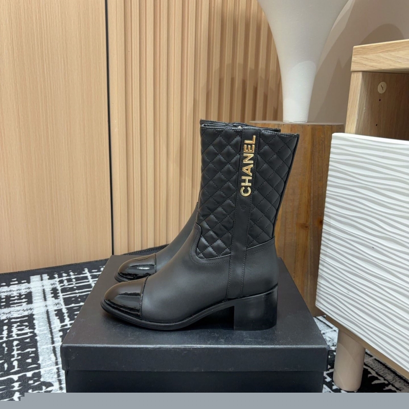Ch*el boots